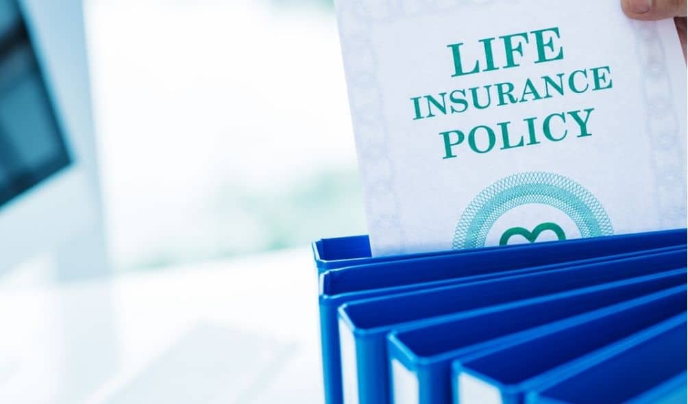 Choosing the right term life insurance